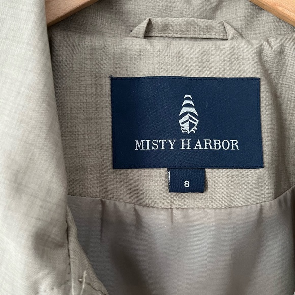 Misty harbor trench - Picture 2 of 7